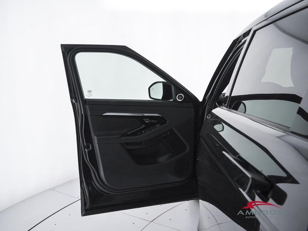 Land Rover Range Rover Evoque Evoque 2.0d i4 mhev R-Dynamic HSE awd 163cv auto