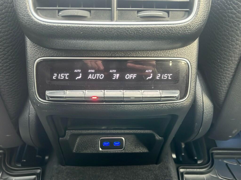 Mercedes GLE Coupe 300 d AMG Line Premium Plus 4matic auto