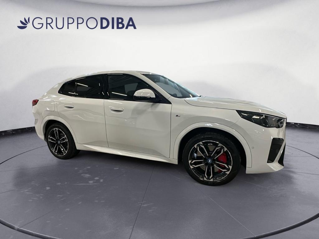 BMW iX2 edrive 20 MSport