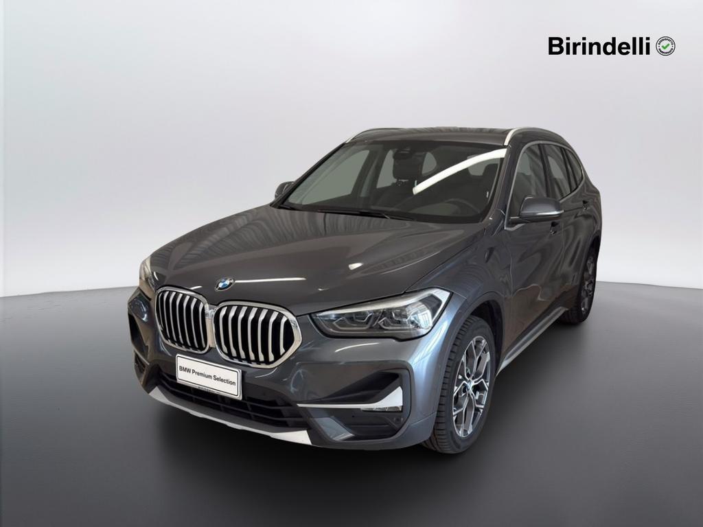 BMW X1 xdrive18d xLine