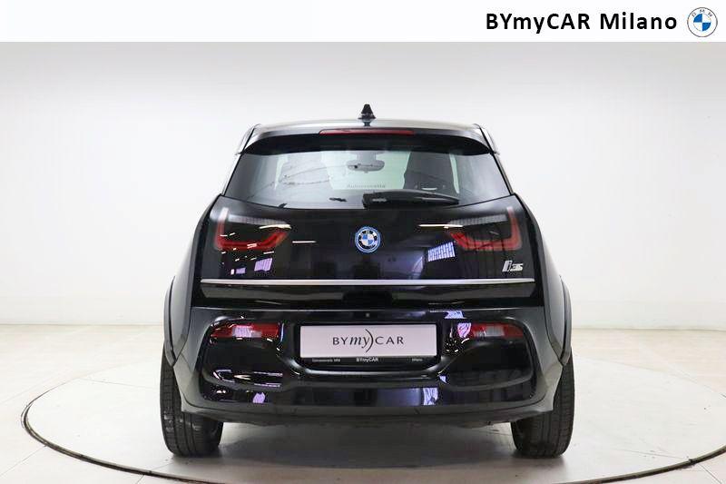 BMW i3 i3s 120Ah Advantage