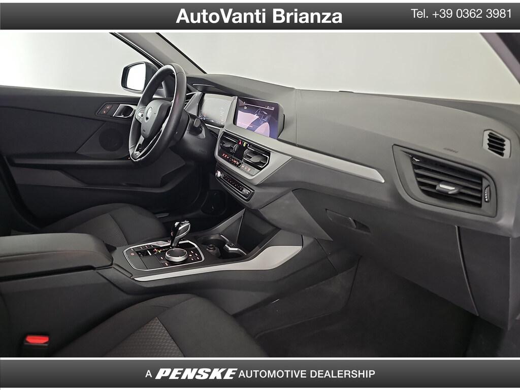 BMW Serie 1 116d Business Advantage auto