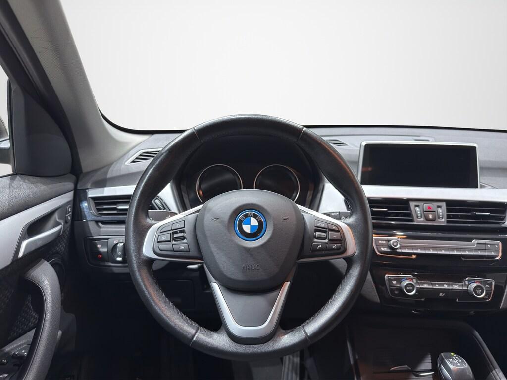 BMW X1 xdrive25e Business Advantage auto