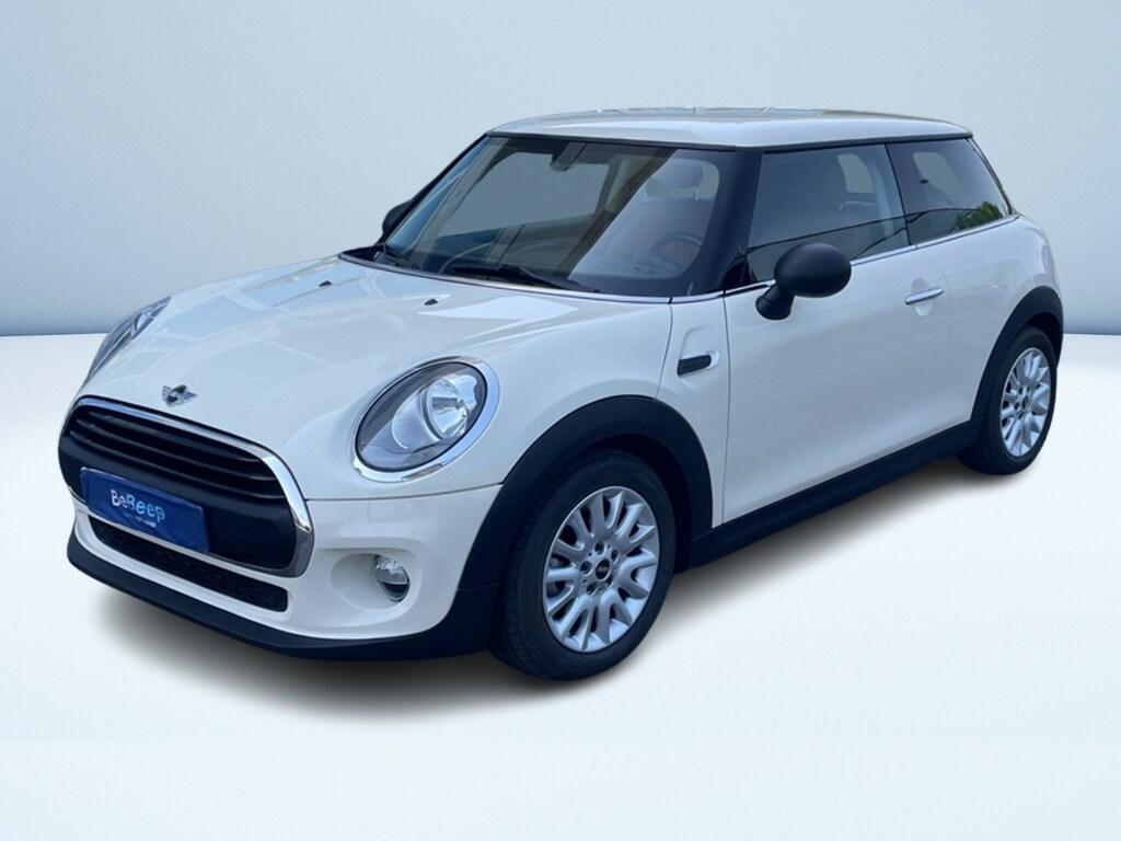Mini One 1.2 One