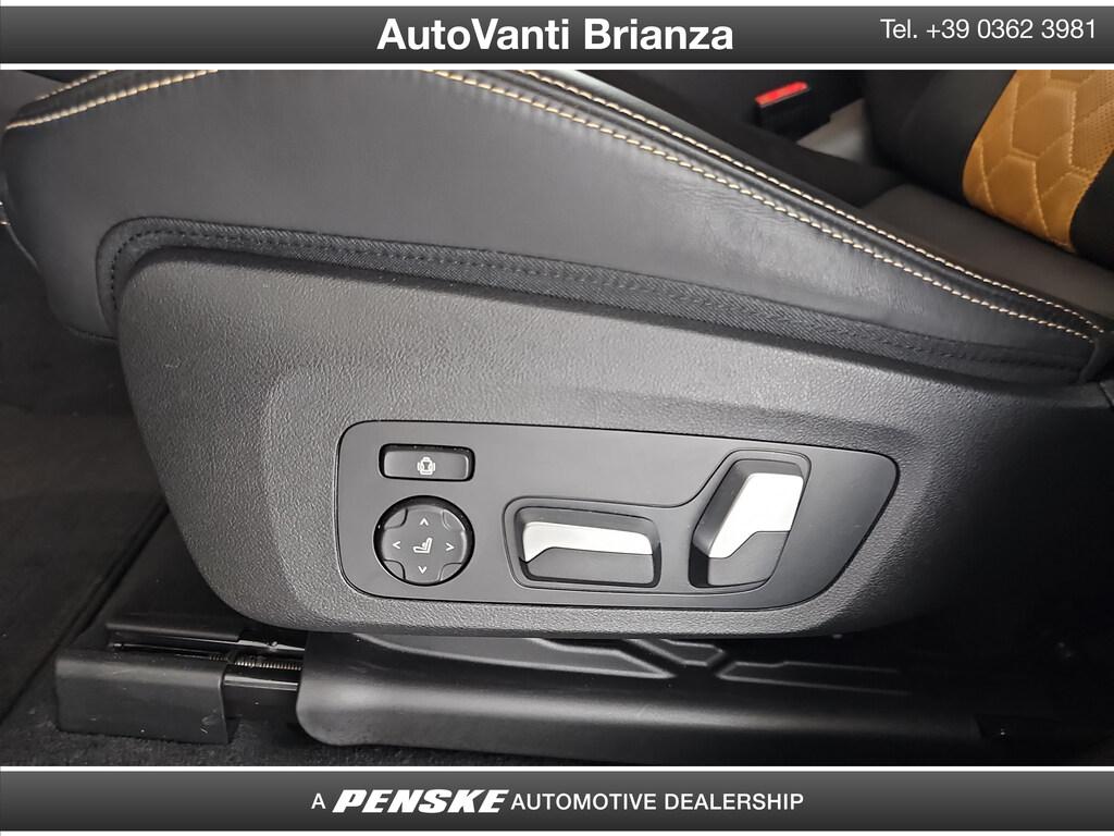 BMW X4 M X4M 3.0 Competition auto