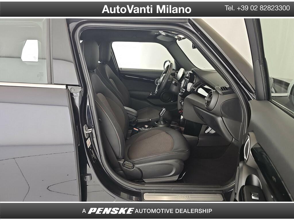 Mini Cooper 1.5 TwinPower Turbo Cooper Hype DCT