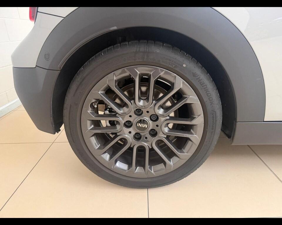 Mini Mini Cooper Cabrio 2.0 C Classic auto