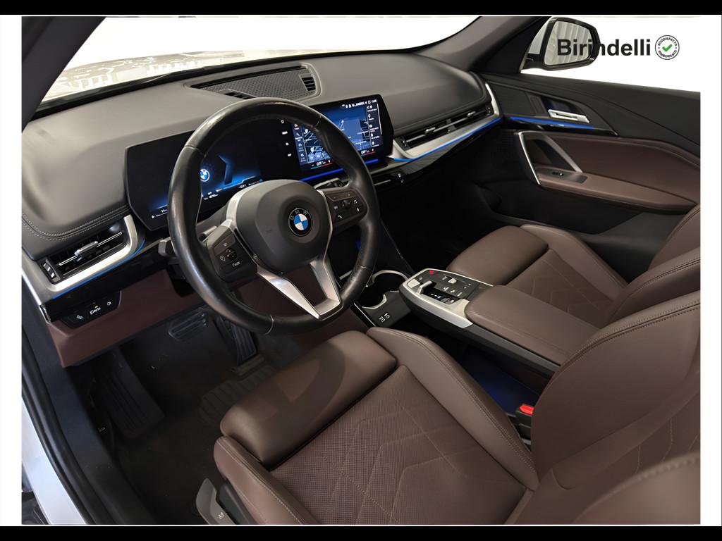 BMW X1 sdrive18d X-Line auto
