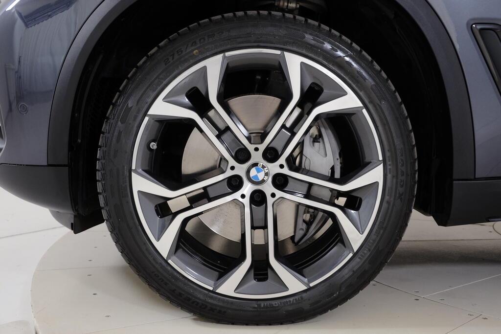 BMW X5 xdrive45e xLine auto