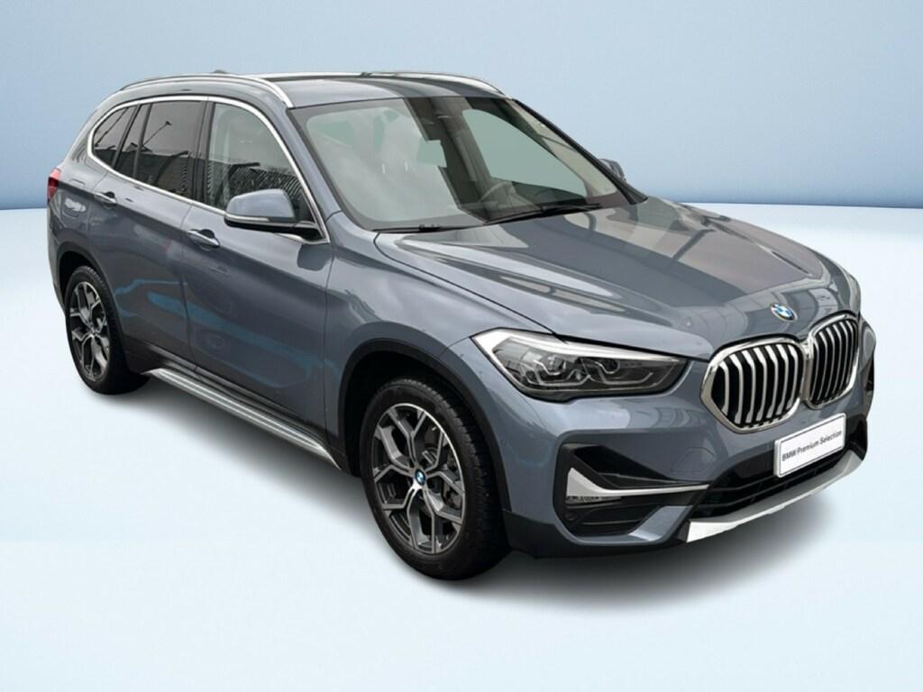 BMW X1 xdrive25e xLine auto