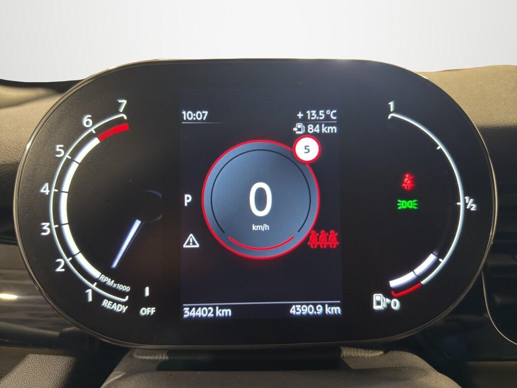 Mini Cooper S 2.0 TwinPower Turbo Cooper S