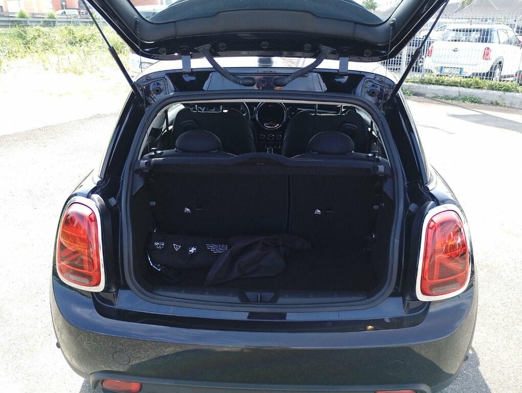 Mini Cooper SE 3p Classic auto