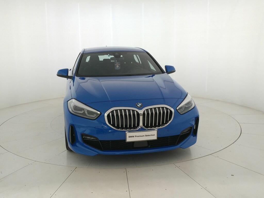 BMW Serie 1 118i Msport 136cv