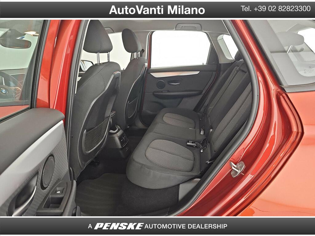 BMW Serie 2 225xe Active Tourer iPerformance Advantage auto my20