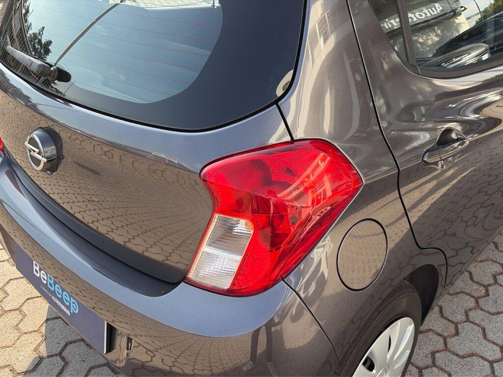 Opel Karl 1.0 N-Joy 75cv