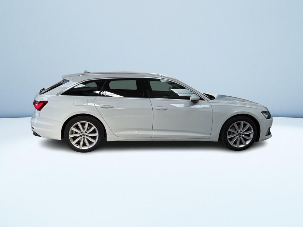 Audi A6 Avant 40 2.0 tdi mhev Business plus s-tronic