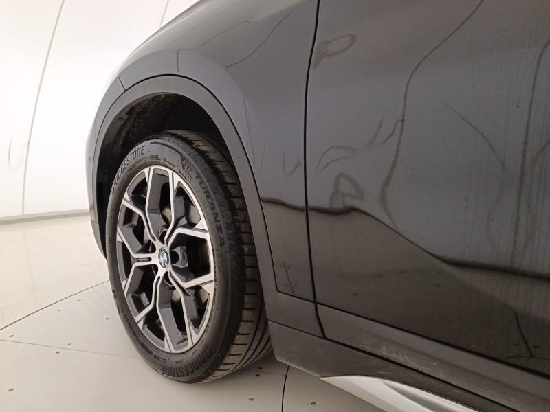 BMW X1 xdrive18d xLine Plus auto