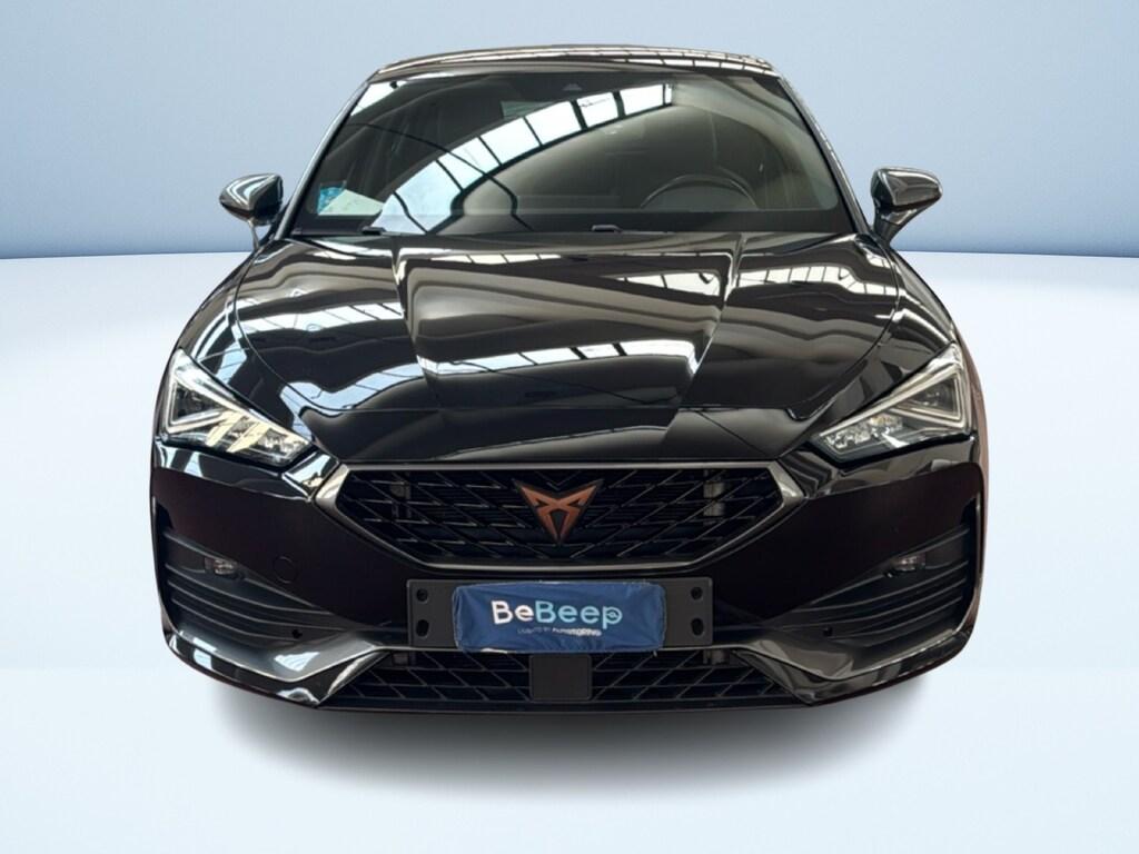 Cupra Leon 1.5 hybrid 150cv dsg