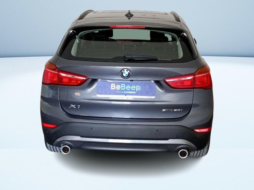 BMW X1 sdrive20i xLine auto
