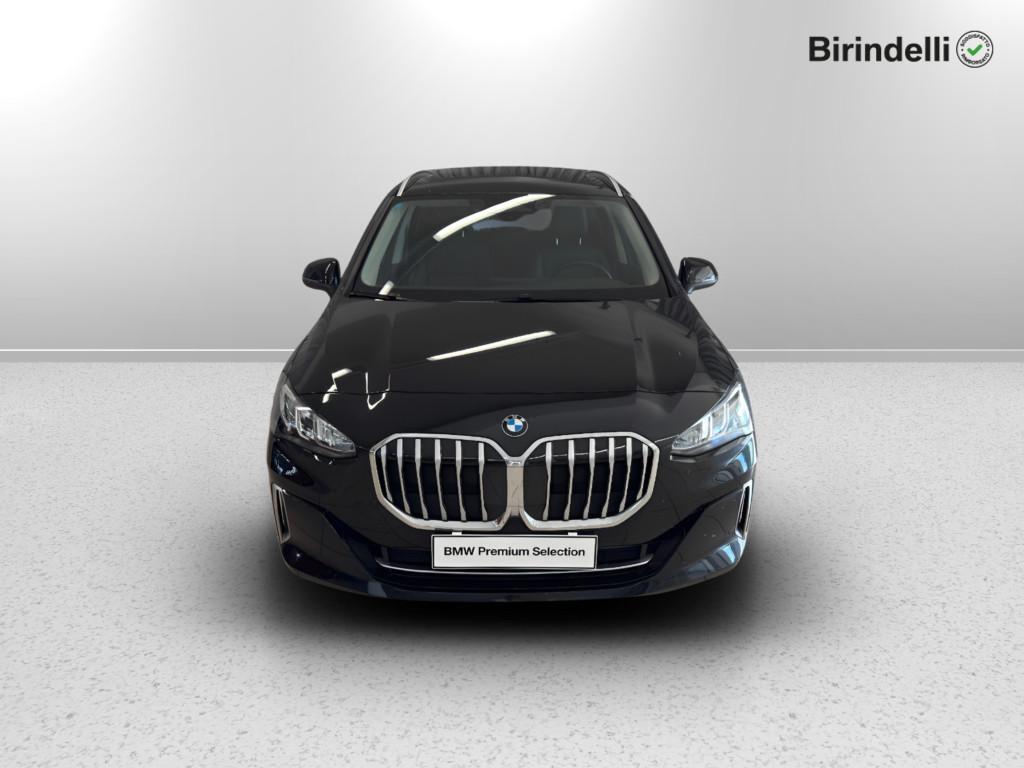 BMW Serie 2 218d Active Tourer Luxury auto