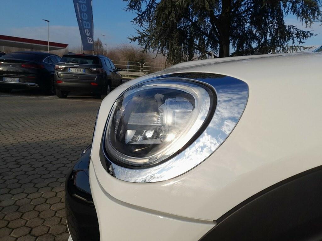 Mini Cooper 1.5 TwinPower Turbo Baker Street Steptronic