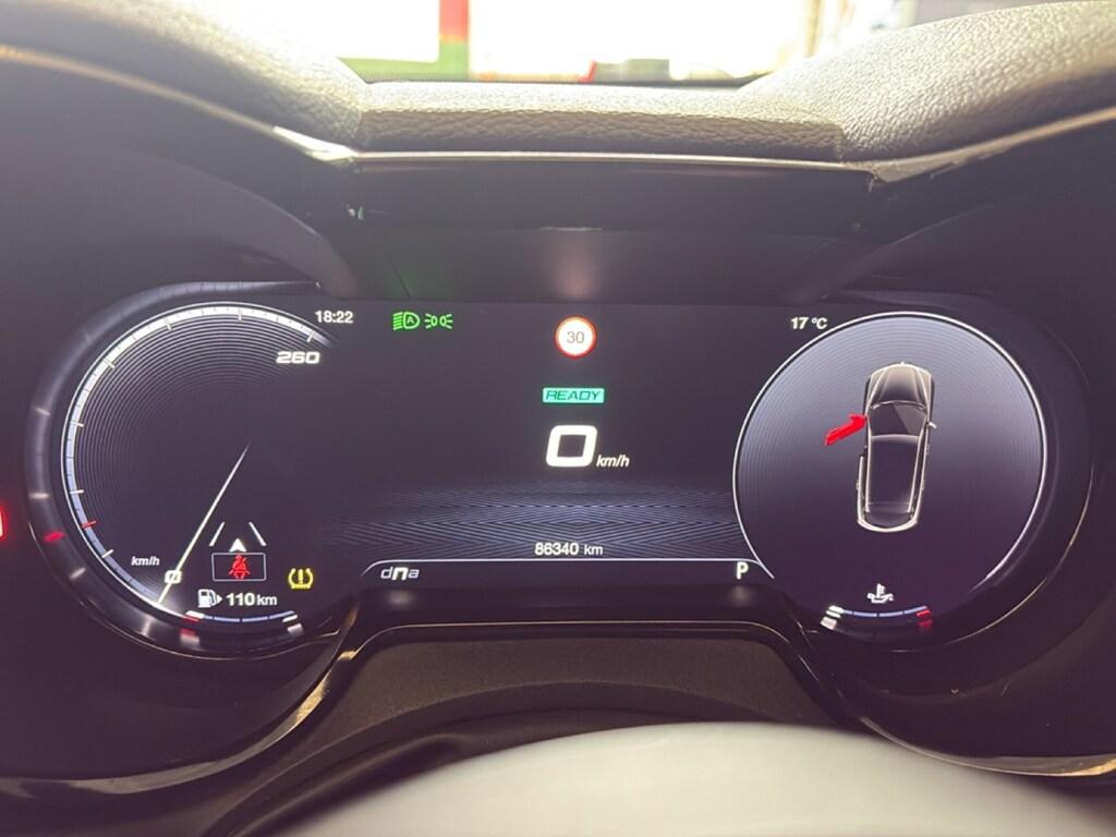 Alfa Romeo Tonale 1.5 hybrid Speciale 130cv ddct7