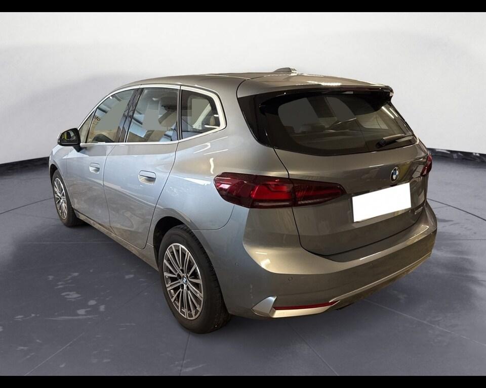 BMW Serie 2 218i Active Tourer Luxury auto