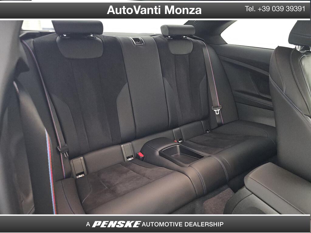 BMW M2 Coupe 3.0 460cv auto