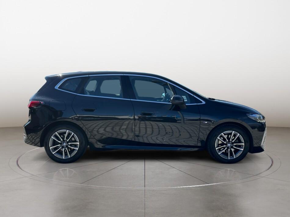 BMW Serie 2 218d Active Tourer Msport auto