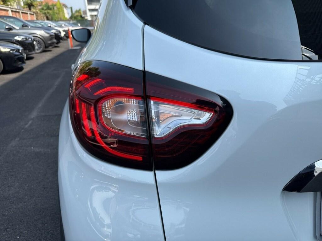 Renault Captur 0.9 tce Sport Edition2 90cv