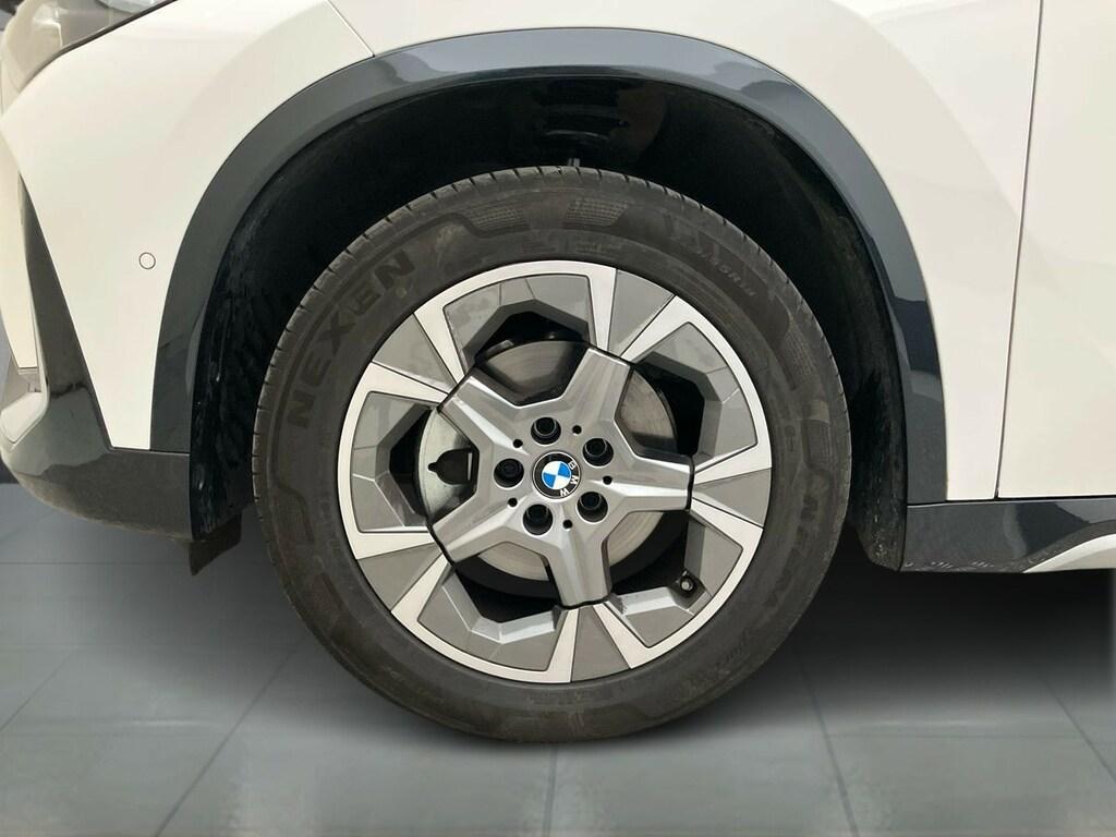BMW X1 sdrive18d X-Line auto