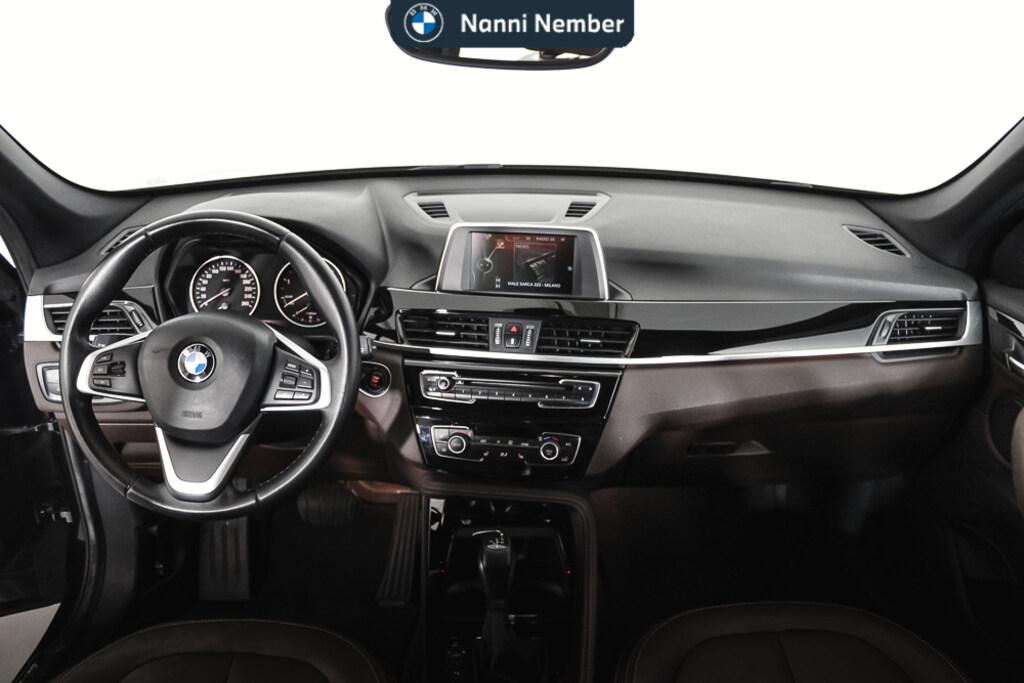 BMW X1 xdrive20d xLine auto