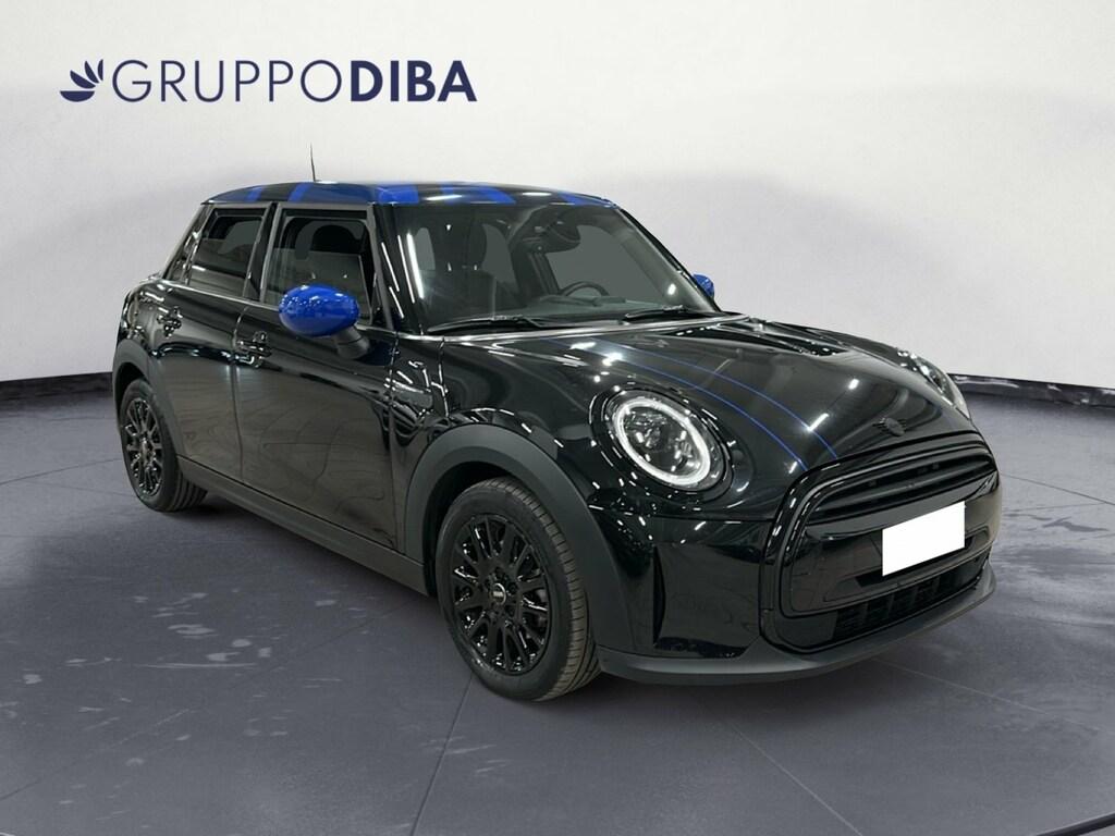 Mini Cooper 1.5 TwinPower Turbo Cooper