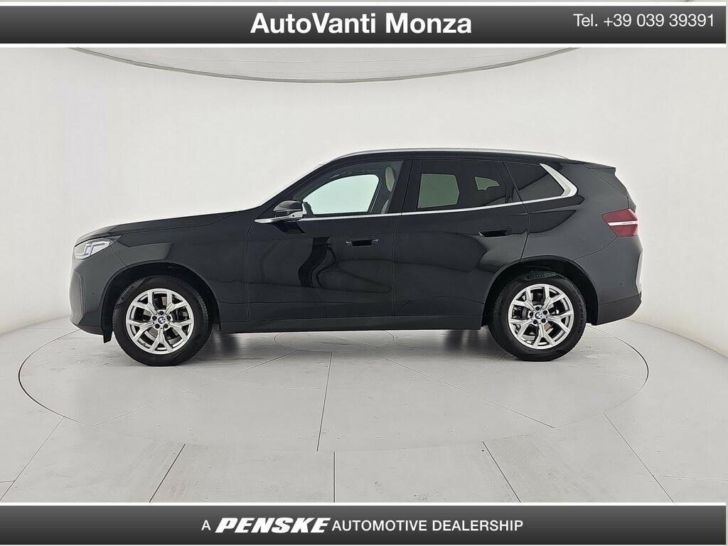 BMW X3 xdrive20d MSport auto