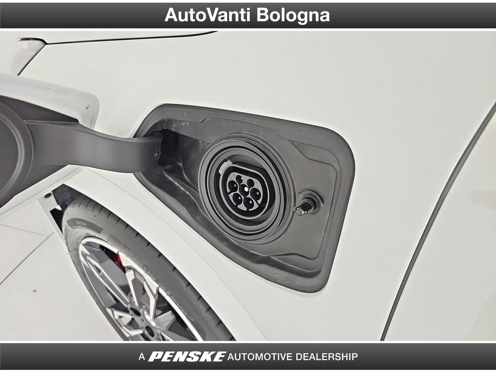 BMW X1 xdrive 25e MSport Pro auto