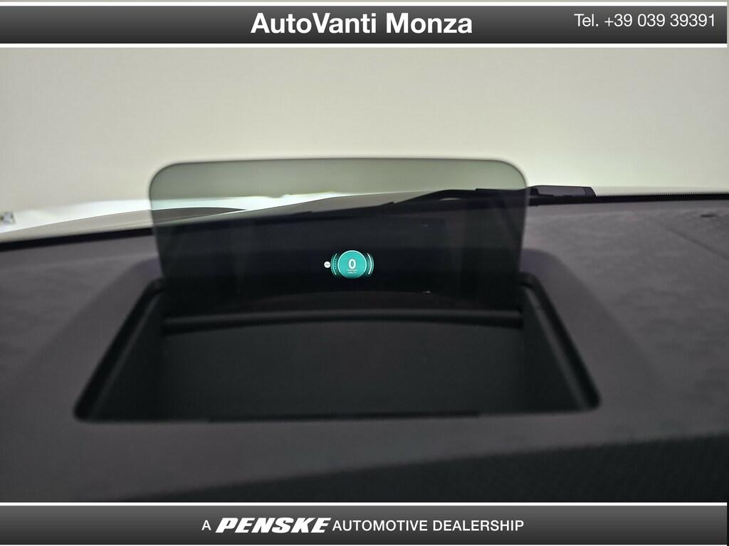 Mini Mini Countryman 1.5 48V C Classic auto