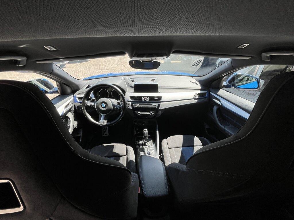 BMW X2 sdrive20i Msport 192cv auto