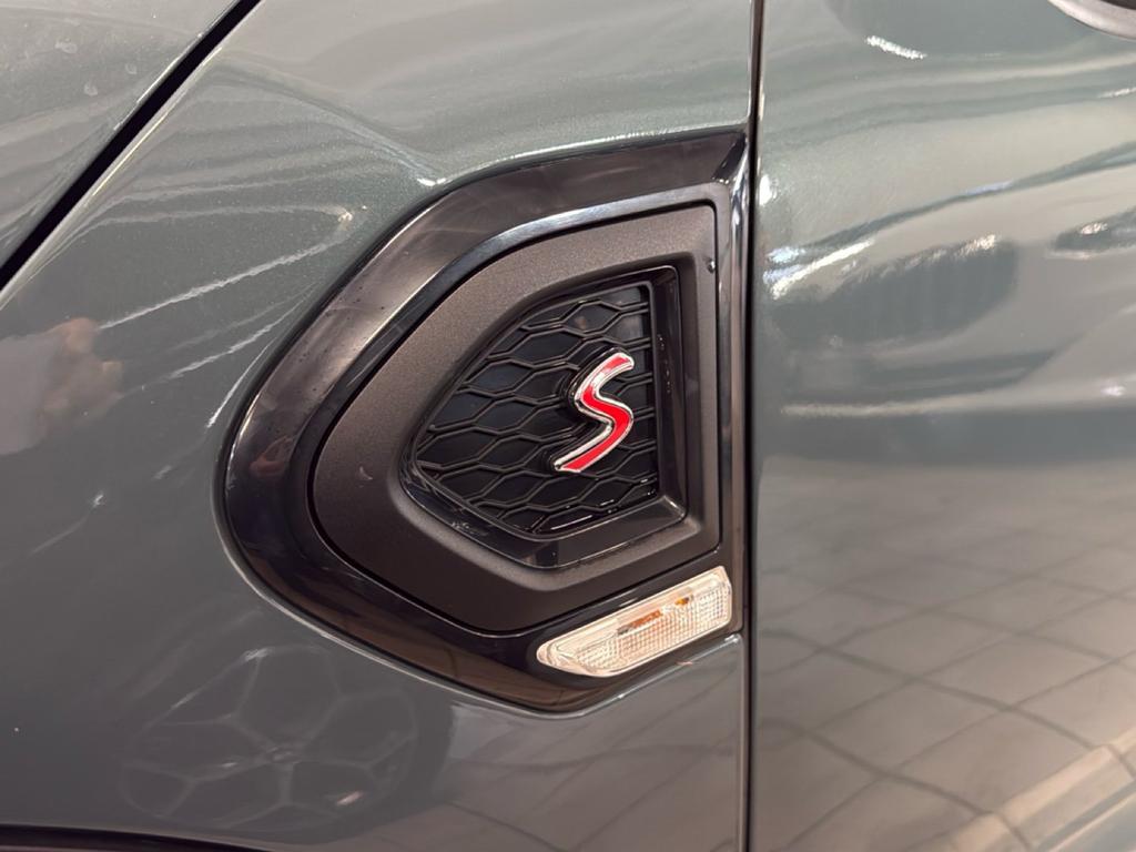 Mini Cooper SD Countryman 2.0 Cooper SD