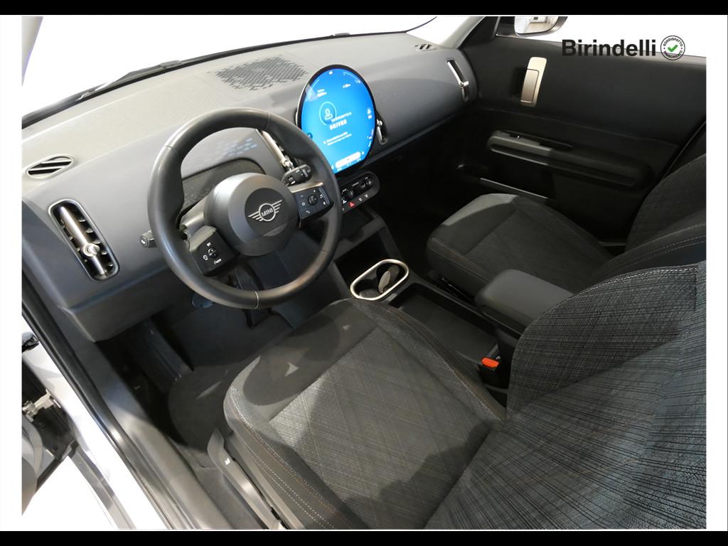 Mini Mini Countryman 2.0 48V D Essential auto