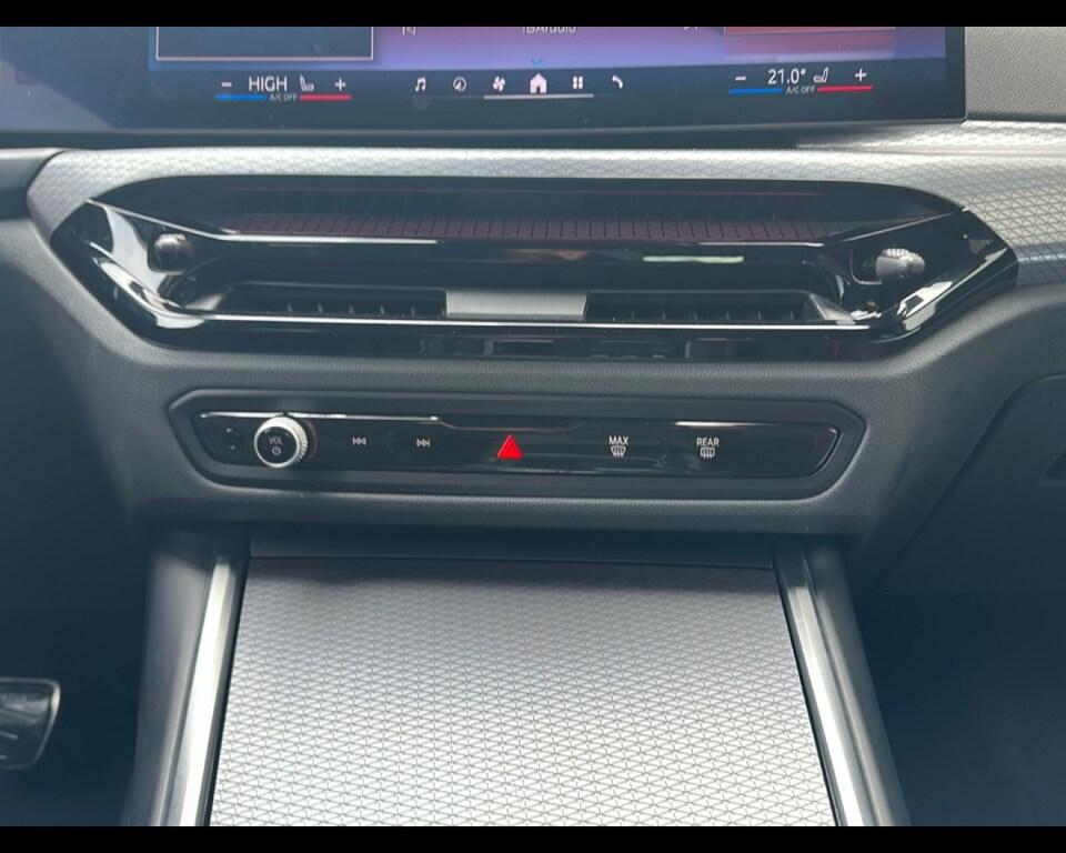 BMW Serie 3 320d Touring mhev 48V xdrive M Sport Pro auto
