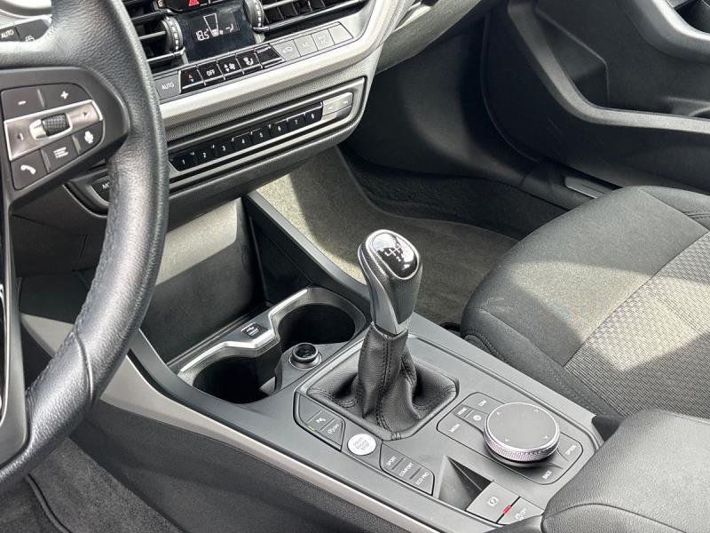 BMW Serie 1 116d Advantage