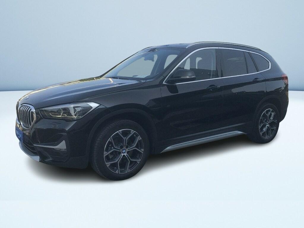BMW X1 xdrive18d xLine Plus auto