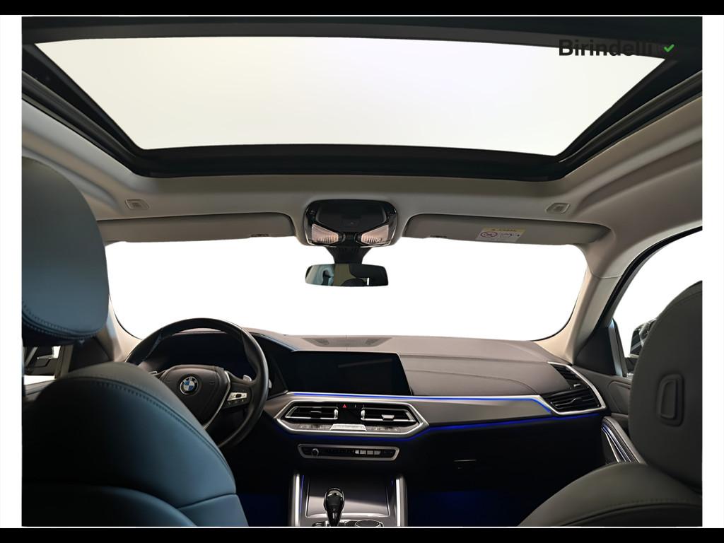 BMW X6 X6 xdrive30d mhev 48V xLine auto