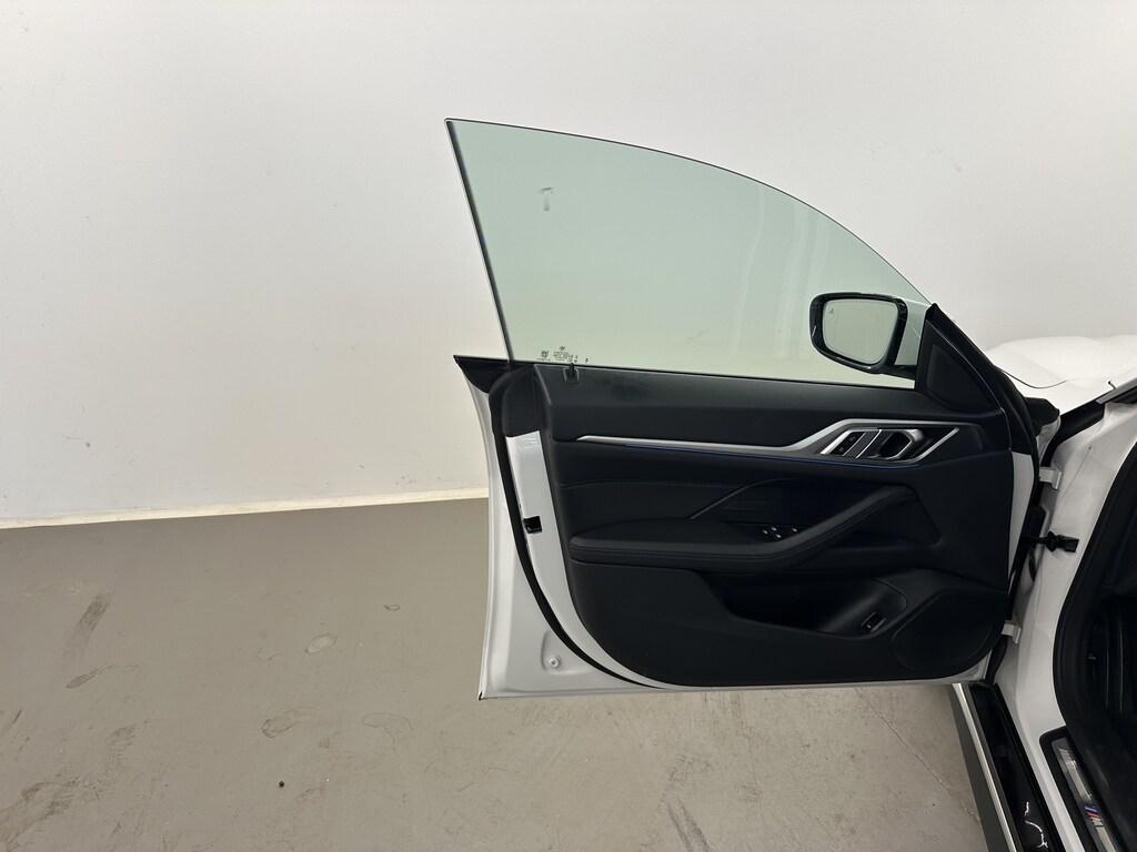 BMW i4 xdrive40 M Sport Pro