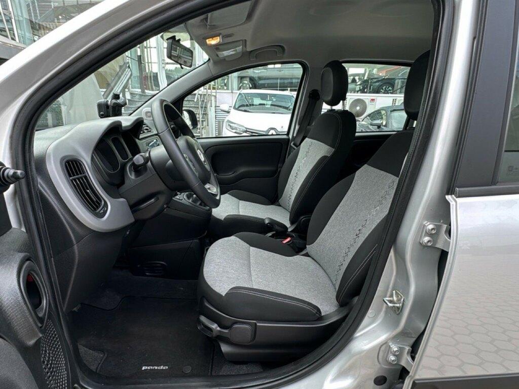 Fiat Panda 1.2 Lounge 69cv