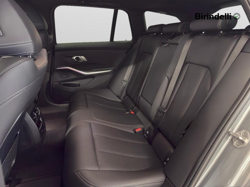 BMW Serie 3 320d Touring mhev 48V xdrive auto