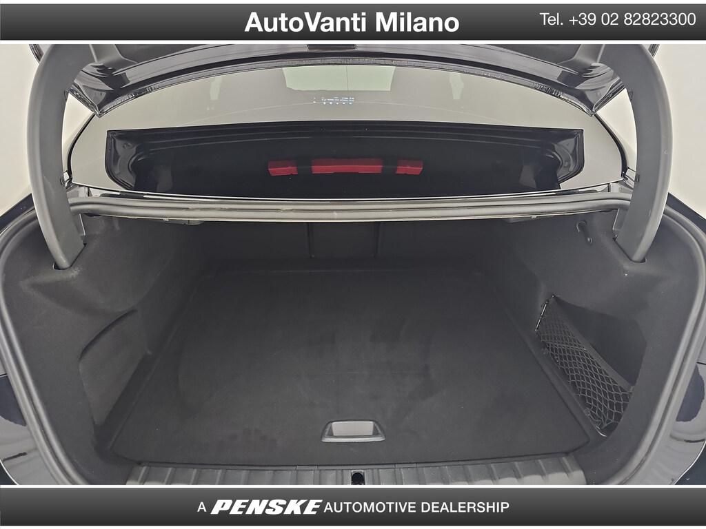 BMW Serie 2 218d Gran Coupe MSport Pro auto