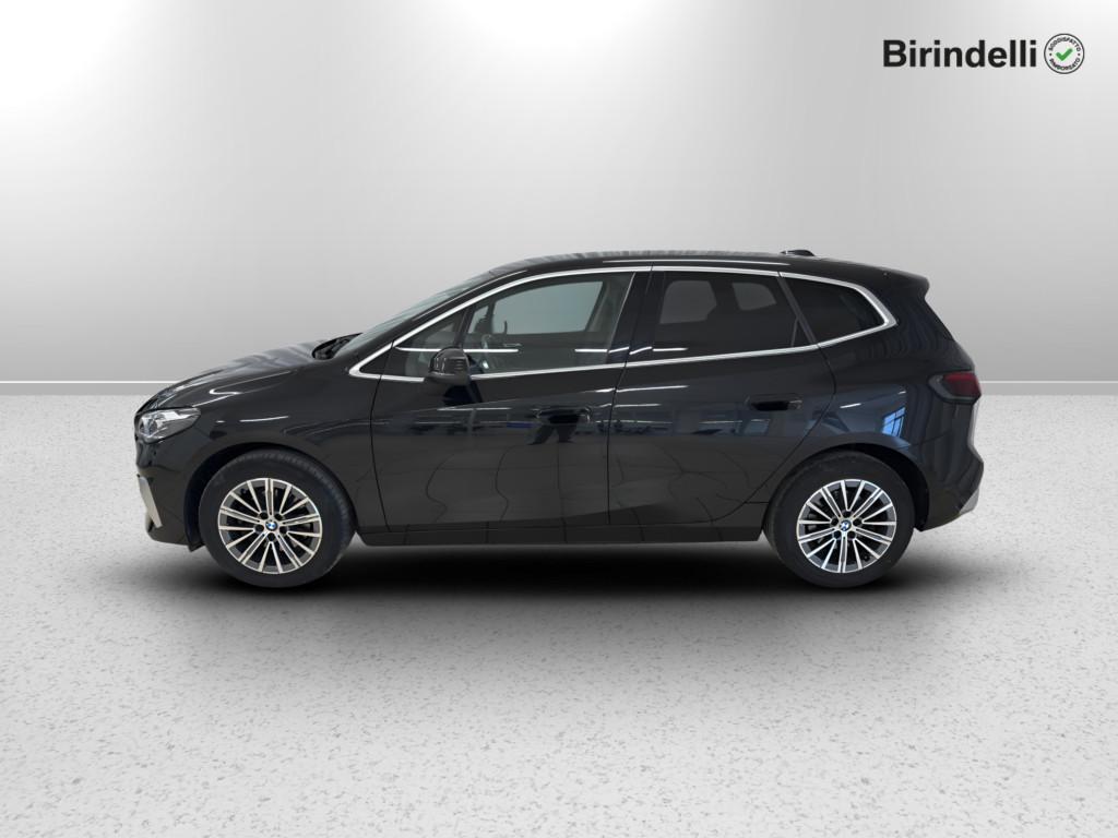 BMW Serie 2 218d Active Tourer Luxury auto