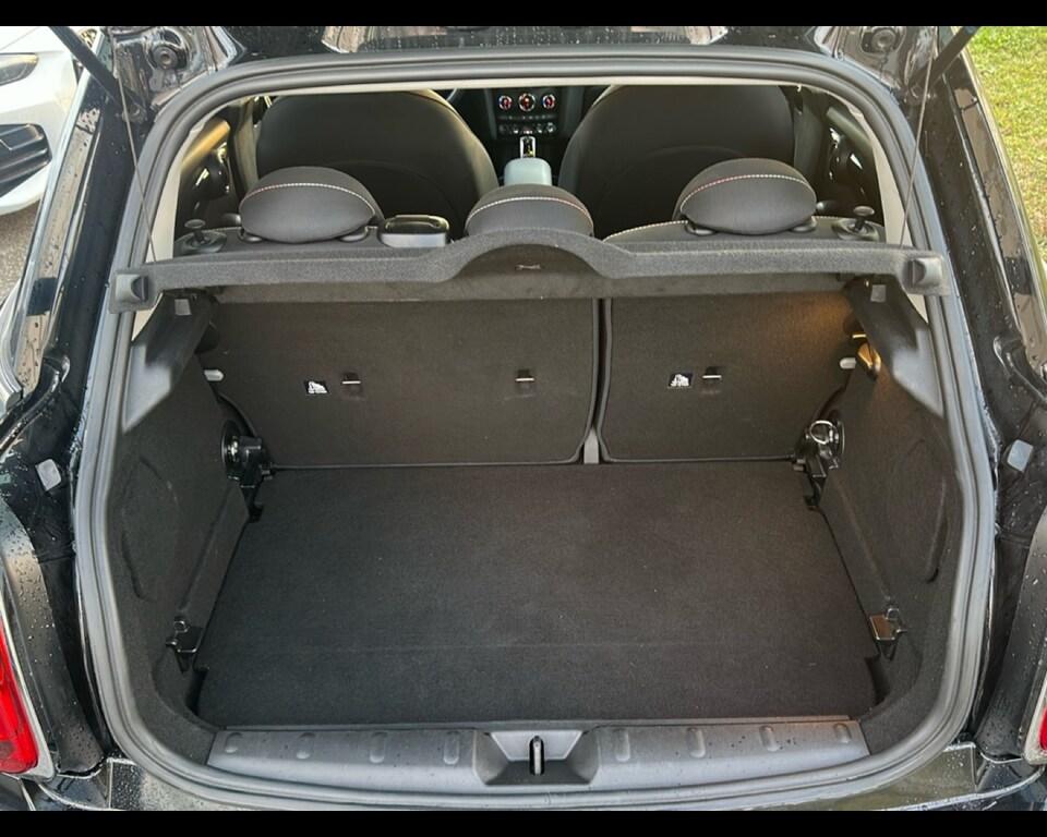 Mini Cooper 1.5 TwinPower Turbo Cooper