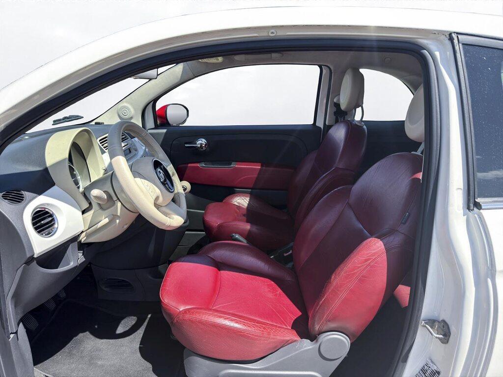 Fiat 500 1.2 Lounge 69cv
